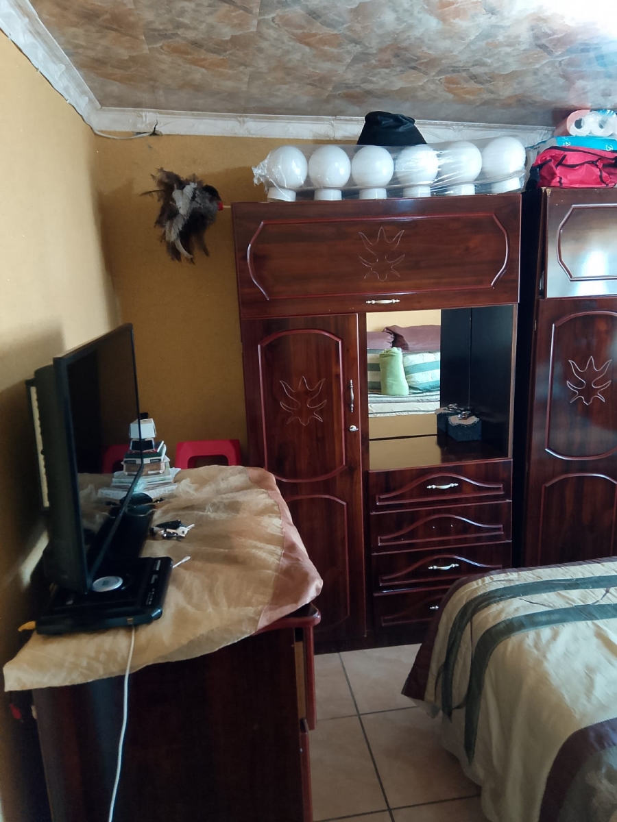 3 Bedroom Property for Sale in Mdantsane Nu 10 Eastern Cape